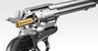 Tokyo Marui SAA .45 Artillery 5.5" Spring Revolver - Silver