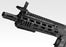 Tokyo Marui 416 Delta Custom Recoil Shock - Black