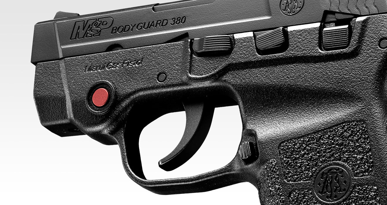 Tokyo Marui Bodyguard 380 NBB