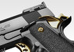 Tokyo Marui HI-CAPA 5.1 - Gold Match, handle 