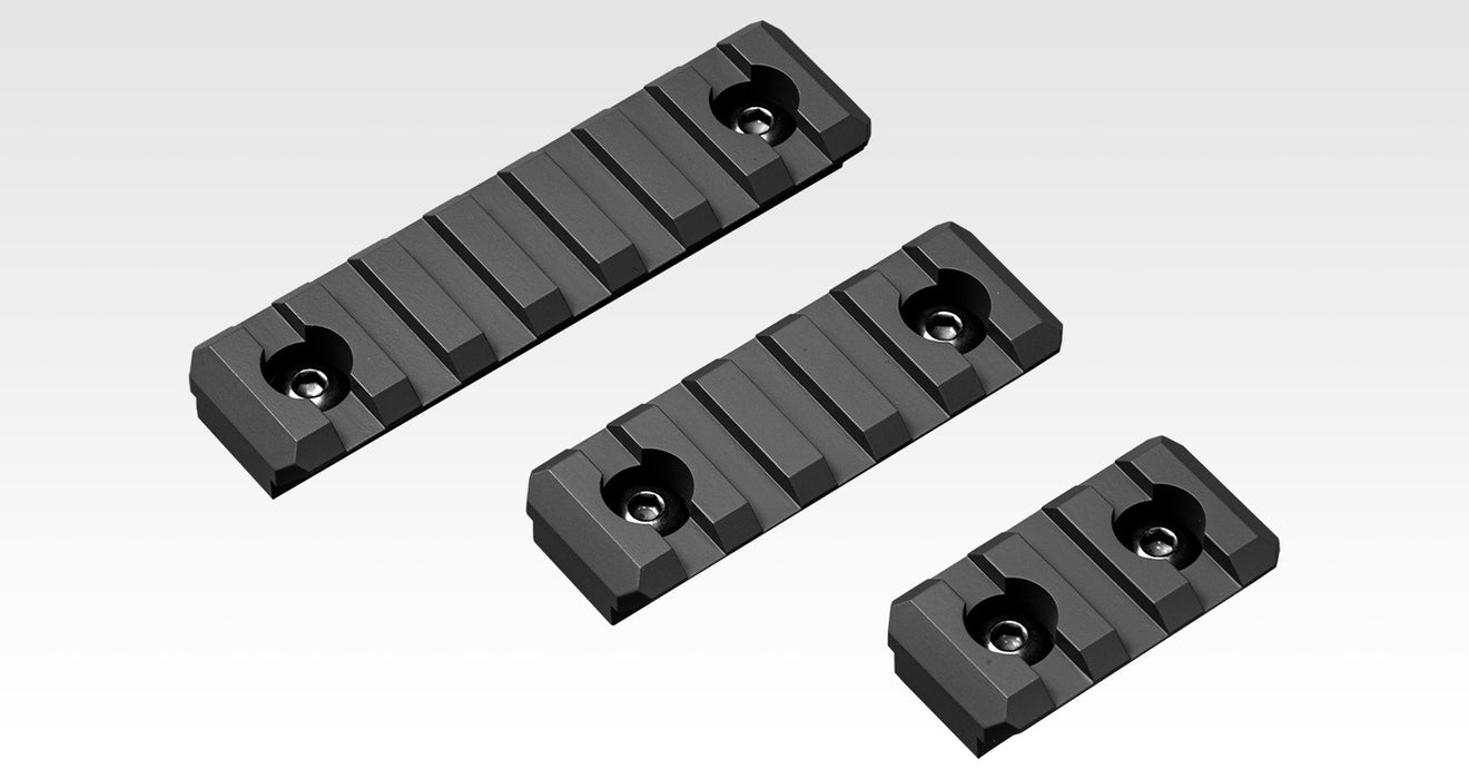 Tokyo Marui URG-I Sopmod Block 3 Recoil Shock mountings