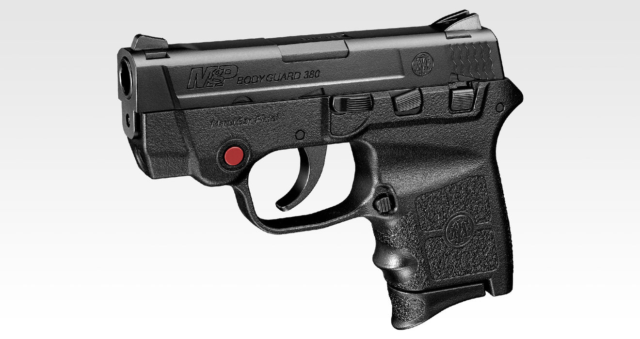 Tokyo Marui Bodyguard 380 NBB