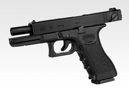 Tokyo Marui G18C