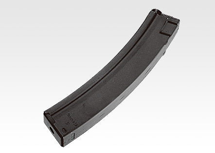 Tokyo Marui 200rd MP5 Magazine - Black