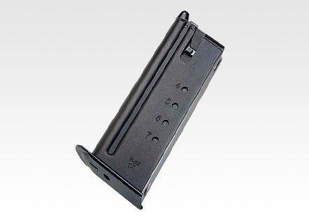 Tokyo Marui 27rd Magazine for Desert Eagle Hard Kick - Black