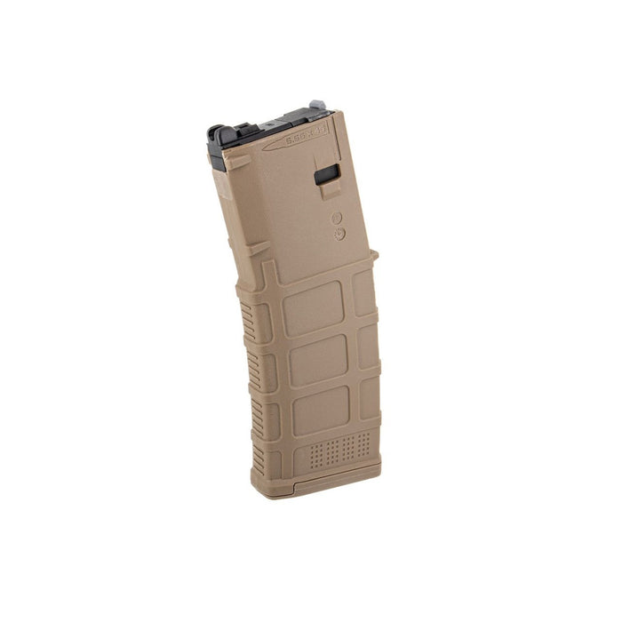 Guns Modify 35rd MWS GBBR Magazine V3.0 - FDE