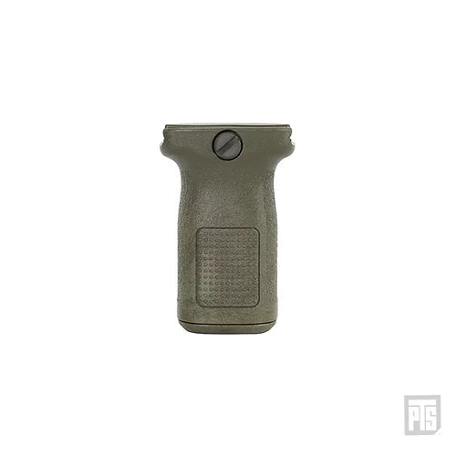 PTS EPF2-SHORT Vertical Foregrip - Olive Drab