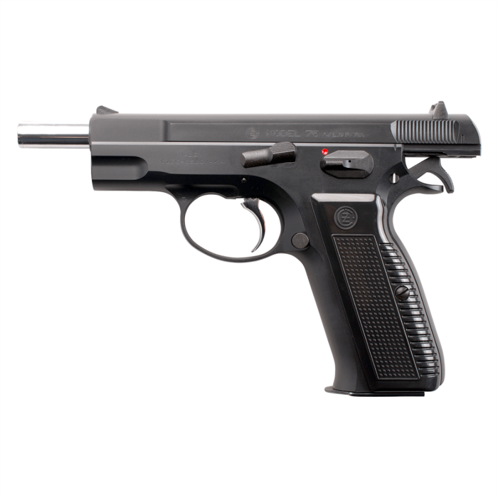 KSC CZ 75 Second Version