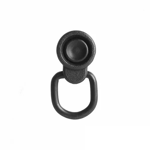 PTS Low Profile QD Sling Swivel - S