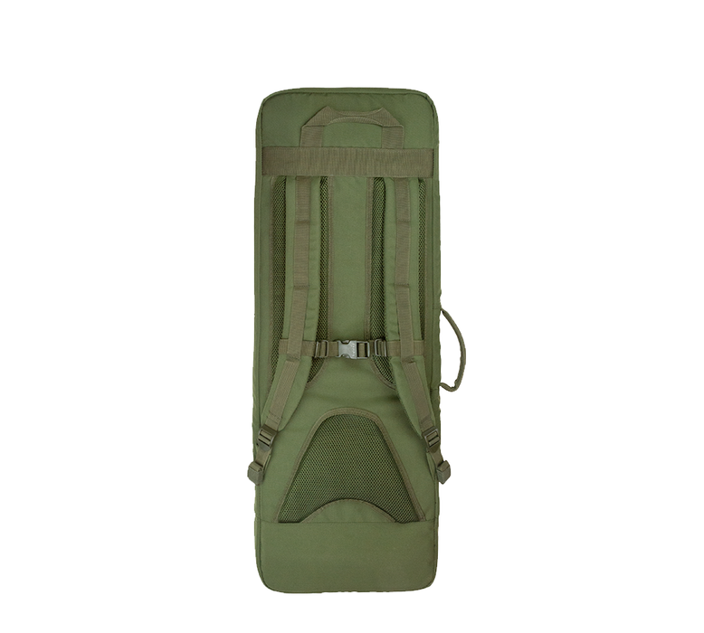 Viper VX Buckle Up Rifle Bag - Olive Drab