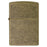 Zippo Antique Brass Lighter - 60001567