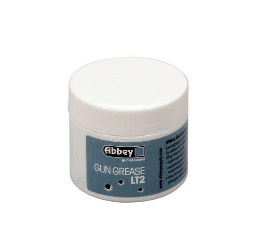 Abbey Gun Grease LT2 - 50ml