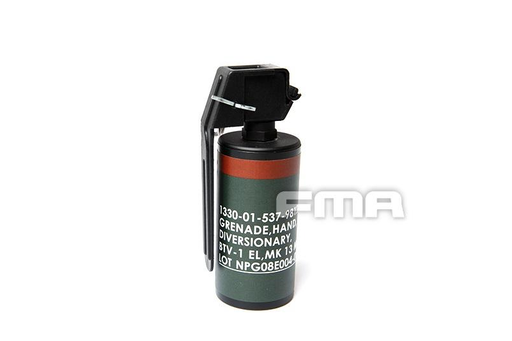 FMA Dummy FlashBang Grenade MK13