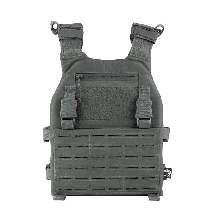 Viper VX Buckle Up Plate Carrier GEN 2 - Titanium