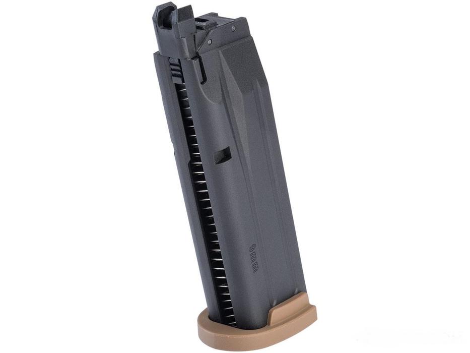 SigAir M18 ProForce Magazine - Tan