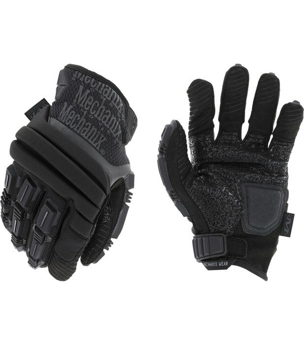 Mechanix M-Pact 2 (2023) Tactical Gloves - Covert