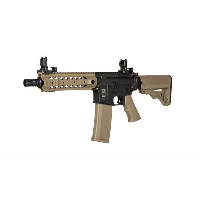 Specna Arms SA-F01 - Two-Tone (Black/Tan)