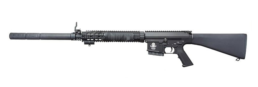 G&G SR-25 Rifle