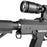 Novritsch SSX303 Stealth Gas Rifle - Black