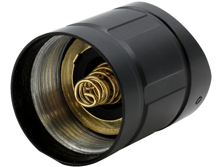 Klarus Replacement Tailcap for XT2CR, XT11S, XT11GT, XT12S, XT12GT, XT30R, XT32