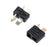 Titan Deans Battery Connector - Male & Female