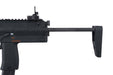 Tokyo Marui MP7A1 Black - GBB