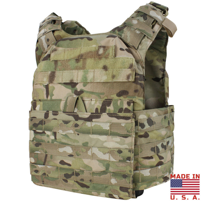 Condor Cyclone Plate Carrier - Multicam®
