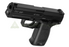 Umarex (KWA) USP .45 Full Size - Metal Slide