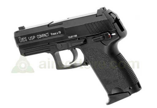 Umarex (KWA) USP Compact - Metal Slide