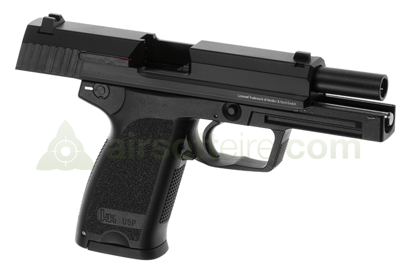 Umarex (KWA) USP .45 Full Size - Metal Slide