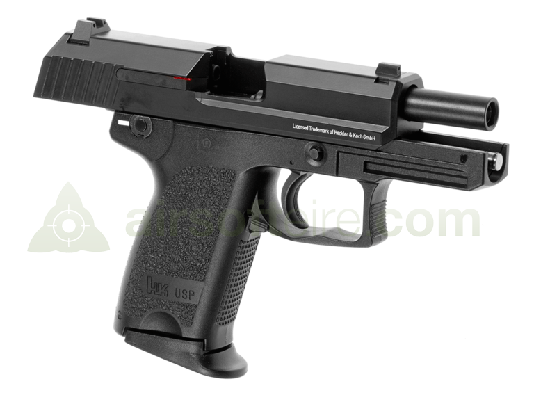 Umarex (KWA) USP Compact - Metal Slide