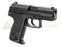 Umarex (KWA) USP Compact - Metal Slide