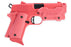 Tokyo Marui AM .45 Vorpal Bunny - Pink