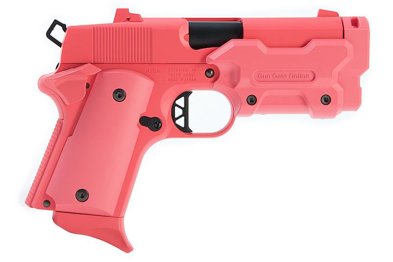 Tokyo Marui AM .45 Vorpal Bunny - Pink