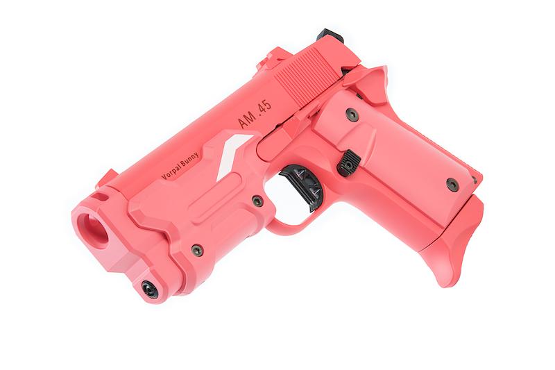 Tokyo Marui AM .45 Vorpal Bunny - Pink