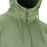 Viper Storm Zipped Hoodie - OD