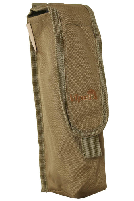 Viper P90 Mag Pouch Single - Coyote