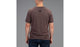 Vortex Optics Core Logo T-Shirt - Brown Heather