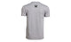Vortex Optics Core Logo T-Shirt - Grey Heather