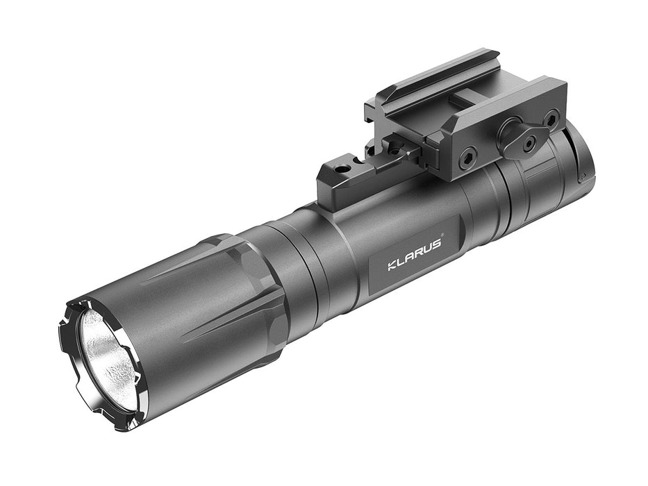 Klarus GL4 USB-C Rechargeable LED Tactical Rifle Flashlight