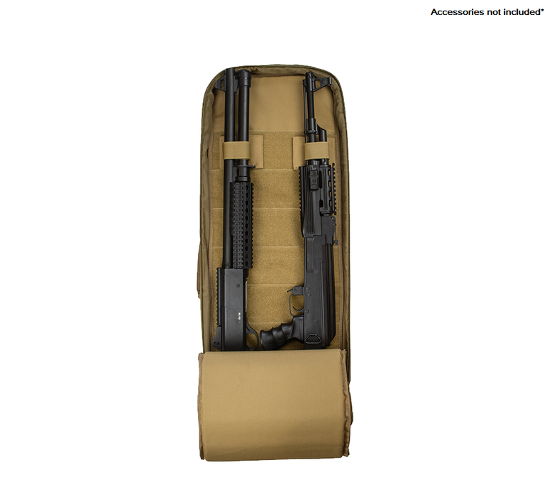 Viper VX Buckle Up Rifle Bag - VCAM