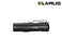 Klarus XT1C Flashlight & Battery - 1000LM