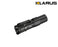 Klarus XT1C Flashlight & Battery - 1000LM